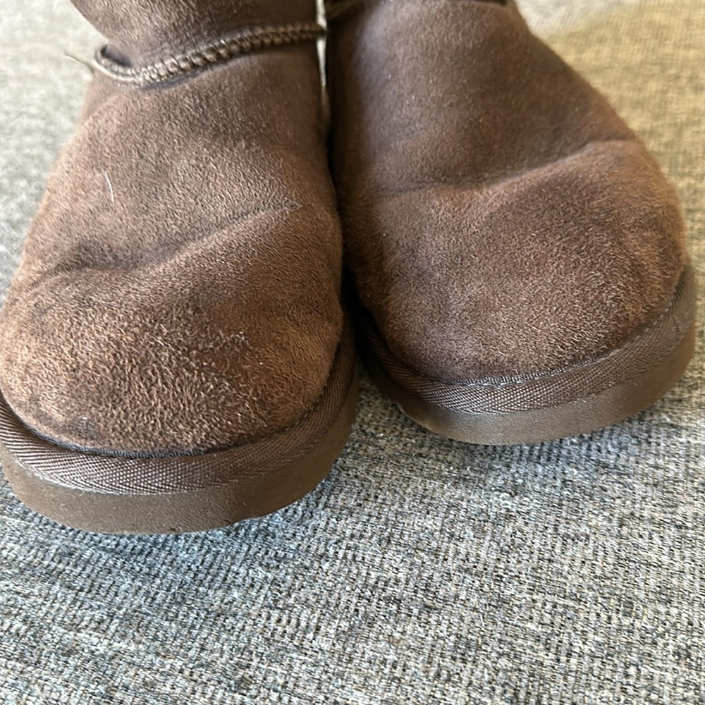 Ugg Brown - image 3